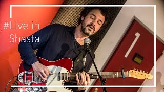 Nico Roig - Quan encara (Live in Shasta)