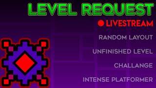 11 means November | Geometry dash normal level request Part 11
