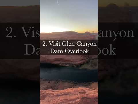 Video: Antelope Slot Canyon Reseguide i Arizona