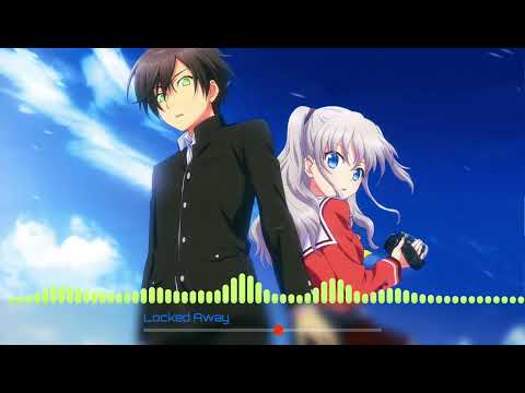 Nightcore - Locked Away