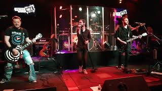 Seattle In Chains Tribute Alice In Chains - Vasoline Stp Cover Would?