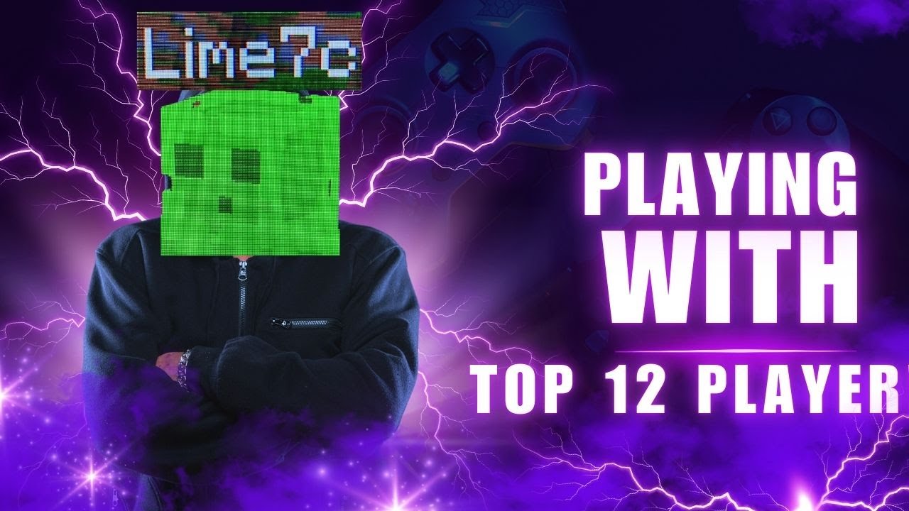 COMBOTAAN top 12 pelaajan kanssa!