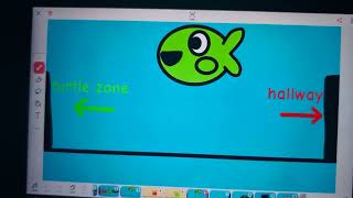 Aquatic World Of Floosh Full Gameplay