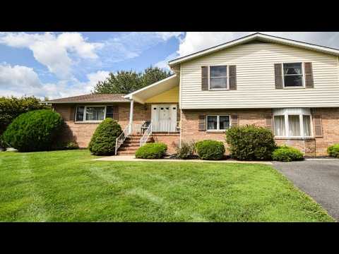 16 W. Ring Factory Rd., Bel Air, MD home video tour