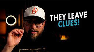 Your Best Customers Leave Clues