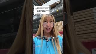 #usa #amazon #comedyvideos #shortsfeed #funnyvideos #asian #petite