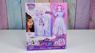 Magic Mixies Pixie Supremes Magic Mirror Skylar