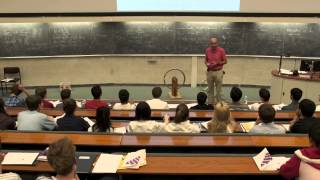 Spin Lecture Part 1