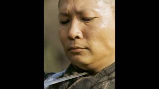 The Fastest Draw in Movie History? He Made a Master Look Like a Beginner! ⚔️