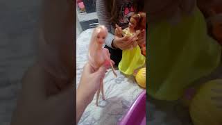 Novela da Barbie