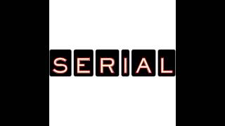'Serial' Theme - 'Bad Dream' Parts I, II \u0026 III combined.