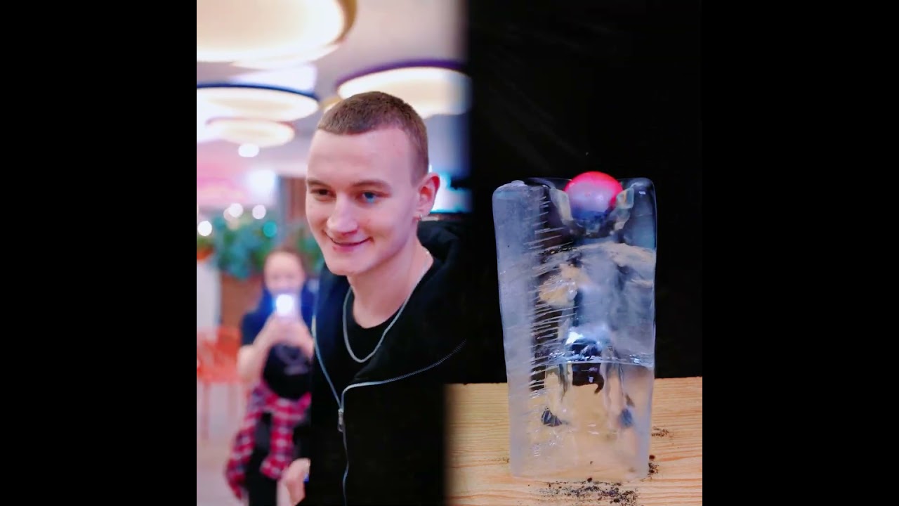 ❗️Узнали чей танец?😅