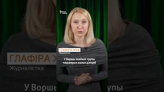 Масавае забойства дзяцей ў Воршы #навіны