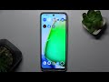 VIVO Y28 5G - Cara Cek Penyimpanan Tersedia