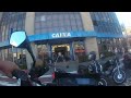 UBERABA. AV. FIDELES REIS ÁTE DJALMA CASTRO ALVES - POSTO STAR.
