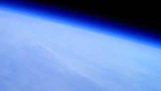 Long Trail School High Altitude Balloon Flight -LowBandwidth