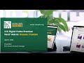 Webinar: ICC Digital Codes Premium Revit® Add-In