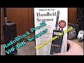 Radioshack pro82 vhfuhf handheld radio scanner