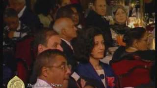 The Muslim News Awards for Excellence 2010  Speech by Alan Johnson