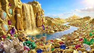 People Are Digging Mountains of Gold and Rare Treasures – You Won’t Believe What They Found!