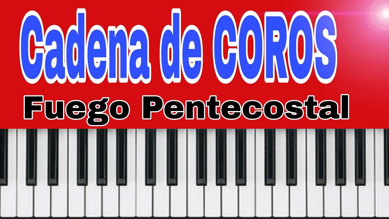 Desbloquea tu Talento  😲 Solo dos Acordes Cadena de Coros 🤲