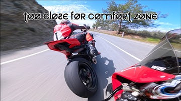 Insane Street Racing on a Tropical Island! 🏍️💨 Ducati Panigale vs The Streets!