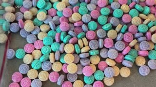 Modesto sees 4 suspected fentanyl overdose deaths in 12-hour period