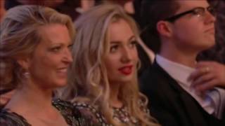 British Soap Awards 2016 Best Male Actor