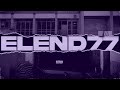 BOBBY VANDAMME - ELEND 77 (Slowed   Reverb)