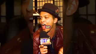 Bruno Mars Celebrity Crush Revealed 