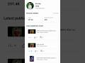 500 subscribers complete shorts || channel monetization