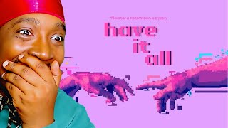 Vikkstar, RetroVision & DYSON - Have It All [REACTION]