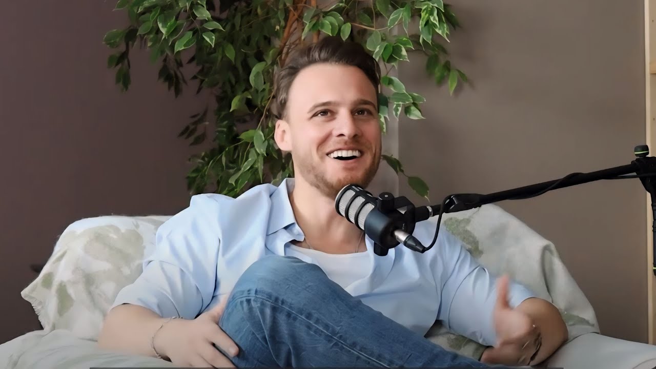 Керем Бюрсин о бывших девушках, разбитом сердце и 