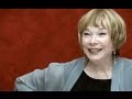 Shirley Maclaine 35 Min BBC Life Story Interview - Downton Abbey / Warren Beatty / UFO / Oprah