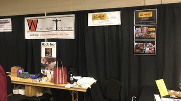 Mike Mahoney Thread Chasing live from SWAT