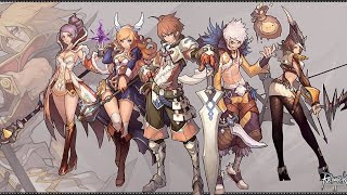 RAGNAROK ONLINE - ASSASSIN FARMING ALLIGATOR !!! #uaro