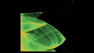 Recursive equations give mesmerizing patterns v3