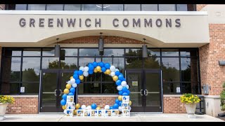 Tri-County CMO Ribbon Cutting - Warren County, NJ