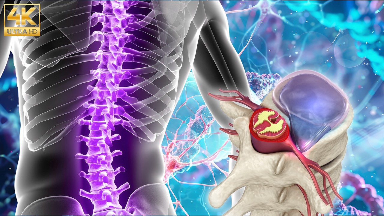 528 Гц + 432 Гц | Всё тело болит 🌸 Эта песня поднимет вам настроение - Alpha Waves #2