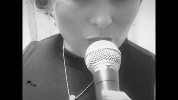 Miranda Lambert's "Vice" cover Shawna Howard