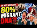 Japan’s Biggest Myth: 80% of Japanese Ancestry Came from Migrants?!