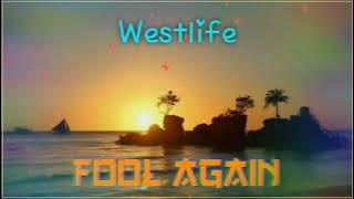 Fool Again. Westlife./Slowjam Remix/...