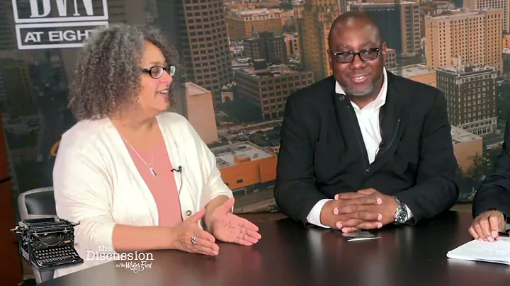 Mental Health Providers Discussion