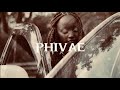 Phivae - Traffic Jam ( lyric video)