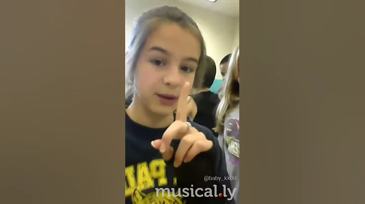 You Need A Tic-tac by Dani