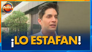 Daniel Elbittar rompe el silencio sobre fraude inmobiliario en Santa Fe | Programa Hoy