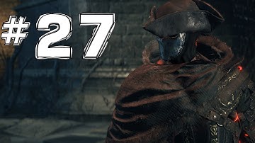 Dark Souls 3 - REAL Walkthrough - Irithyll Dungeon [1/2] - Pt. 27 (Dex Build)