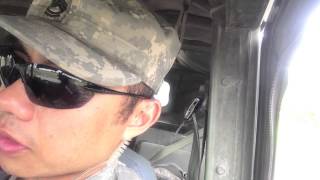 Joint Readiness Training Center (JRTC)