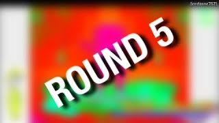 Rq Nelvananick Jr Productions 2008 Effects Round 5