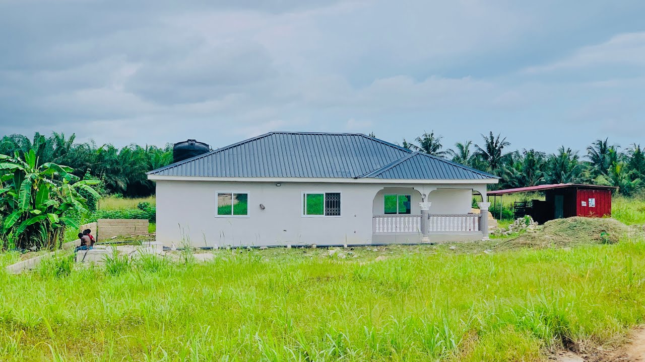 Asebu 5000 Acres Free Land For Diaspora | October 2022 Update